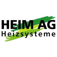 Heim AG Heizsysteme Logo