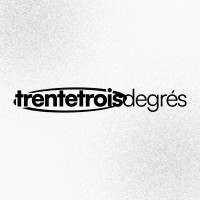 Trente Trois Degrés Logo