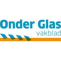 Vakblad Onder Glas Logo