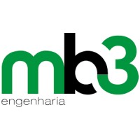 MB3 Engenharia Logo