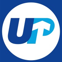 Universidad del Pacífico Paraguay Logo