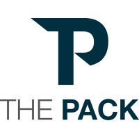 The Pack Cycling Company Logo
