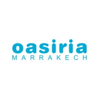 Oasiria Logo