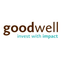 Goodwell Investments Logo