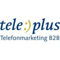 Telemarketing Plus AG Logo