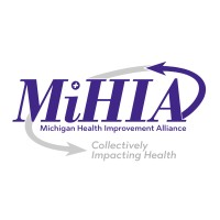 Michigan Health Improvement Alliance, Inc. Logo