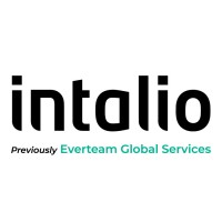 Intalio Logo