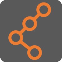 Connecting People Logo