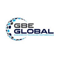 GBE Global Logo