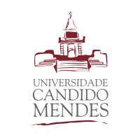 Universidade Candido Mendes - Unidade Ipanema Logo