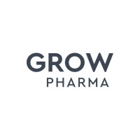 GROW® Pharma Logo