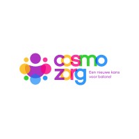 Cosmo Zorg Logo
