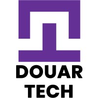 Douar Tech Logo