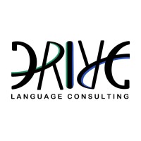 Drive Language Consulting S.R.L. Logo