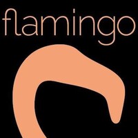 Flamingo Hospitality Sales and Marketing Logo