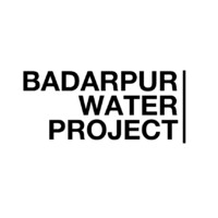 The Badarpur Water Project Logo