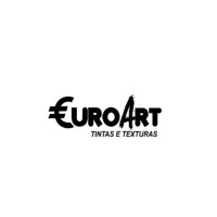 Euroart Tintas e Texturas Logo