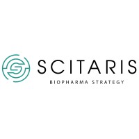 Scitaris Logo