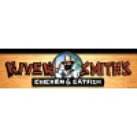 River Smiths Chicken & Catfish Logo