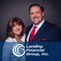 Landing Financial Group, Inc. Logo