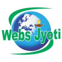 Webs Jyoti Logo
