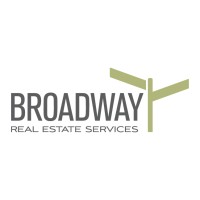Broadway Real Estate Services Logo