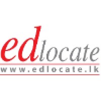 Edlocate (Pvt) Ltd Logo