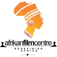 Afrikan Film Centre Logo