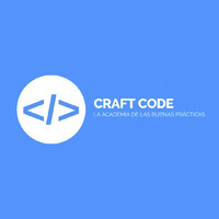 Craft Code Logo