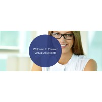 Premier Virtual Assistants Logo