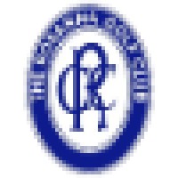 The Rosanna Golf Club Logo