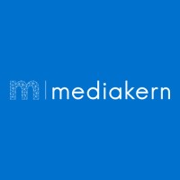 MEDIAKERN Logo