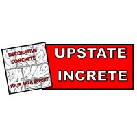 Upstate Increte, Inc Logo