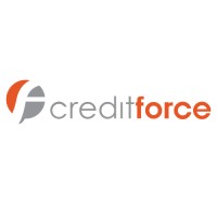 CreditForce Logo