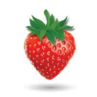 Strawberry Life Logo