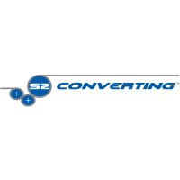S2 CONVERTING SRL Logo
