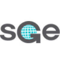 Supreme Globe Exports Pvt. Ltd. Logo