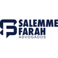 SALEMME & FARAH ADVOGADOS Logo