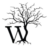 Wood Lacrosse Sticks Logo