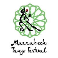Marrakech Tango Festival Logo