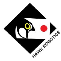 Hawk robotics Logo