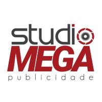 Studio Mega Publicidade Logo