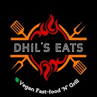 Dhils Eats Logo