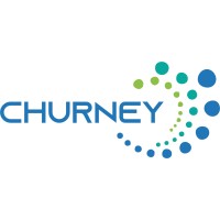 Churney AI - A Customer Success Platform Logo