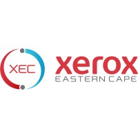 Xerox Eastern Cape Logo