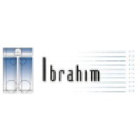 Ibrahim Fibres Ltd. Logo