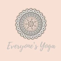 Everyones Yoga Logo