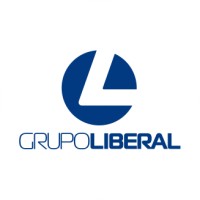 Grupo Liberal - Fundador Romulo Maiorana Logo