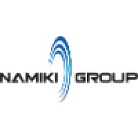 Namiki Group Logo