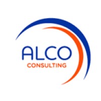 ALCO Consulting Logo
